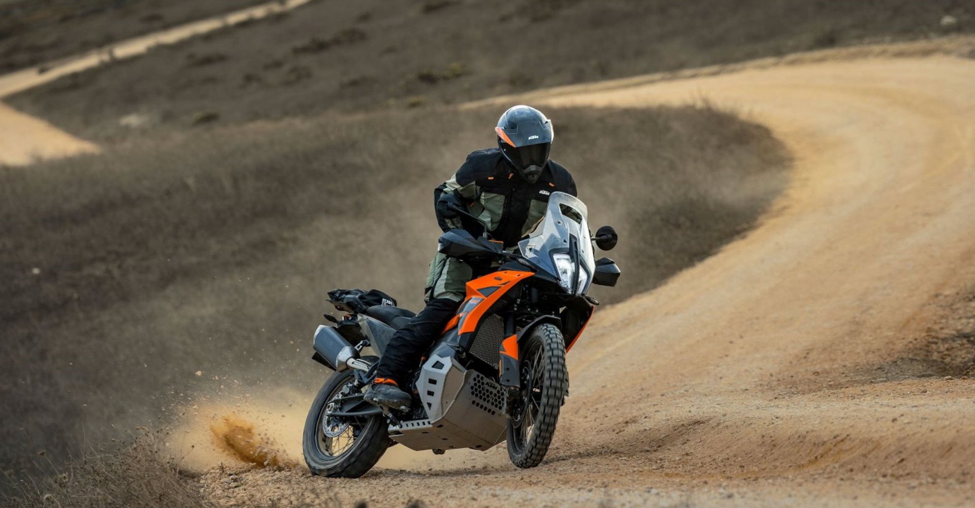 ADVENTURE FOR EVERYONE
