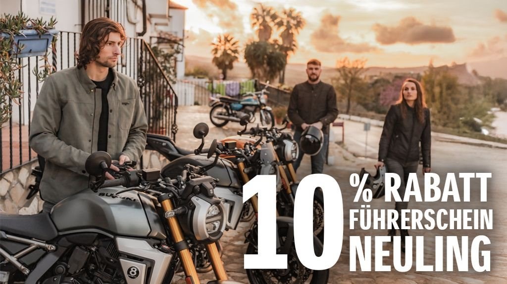 Easy Einstieg für Führerscheinneulinge