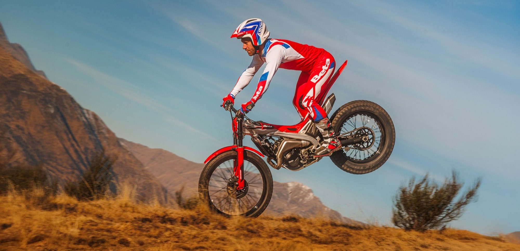 Die Revolution des Trial