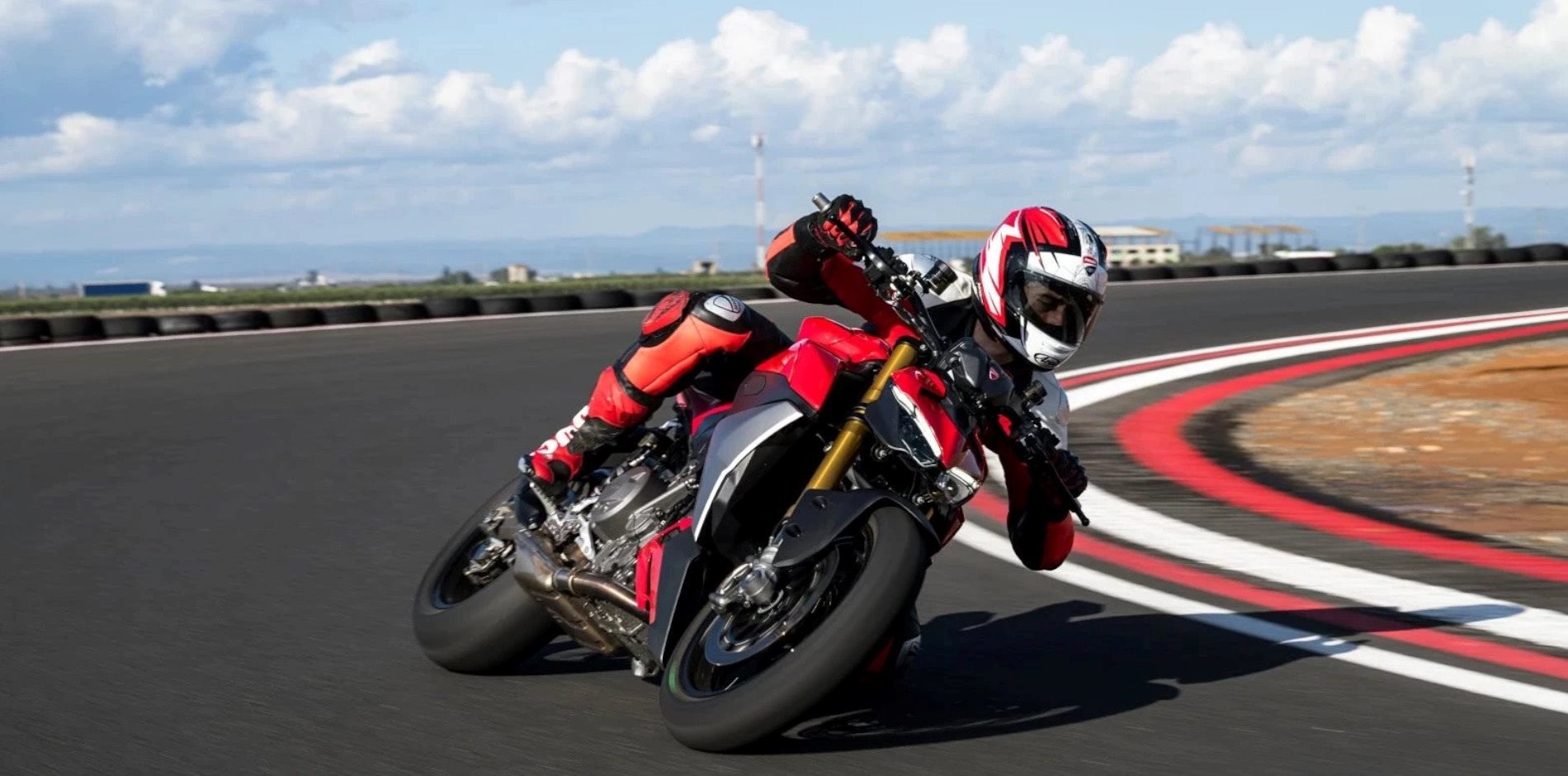 Jetzt Traum-Ducati finanzieren