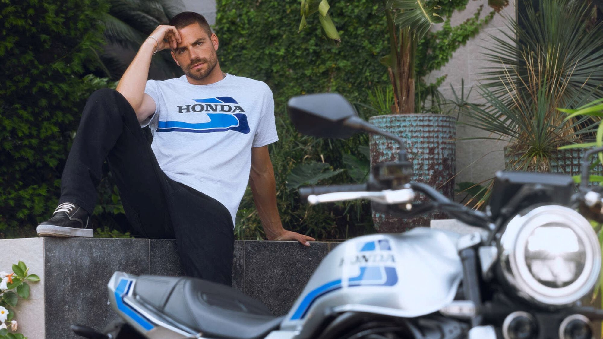 Eine neue Ära des Honda Stils beginnt. Ab März 2026 erhältlich.
