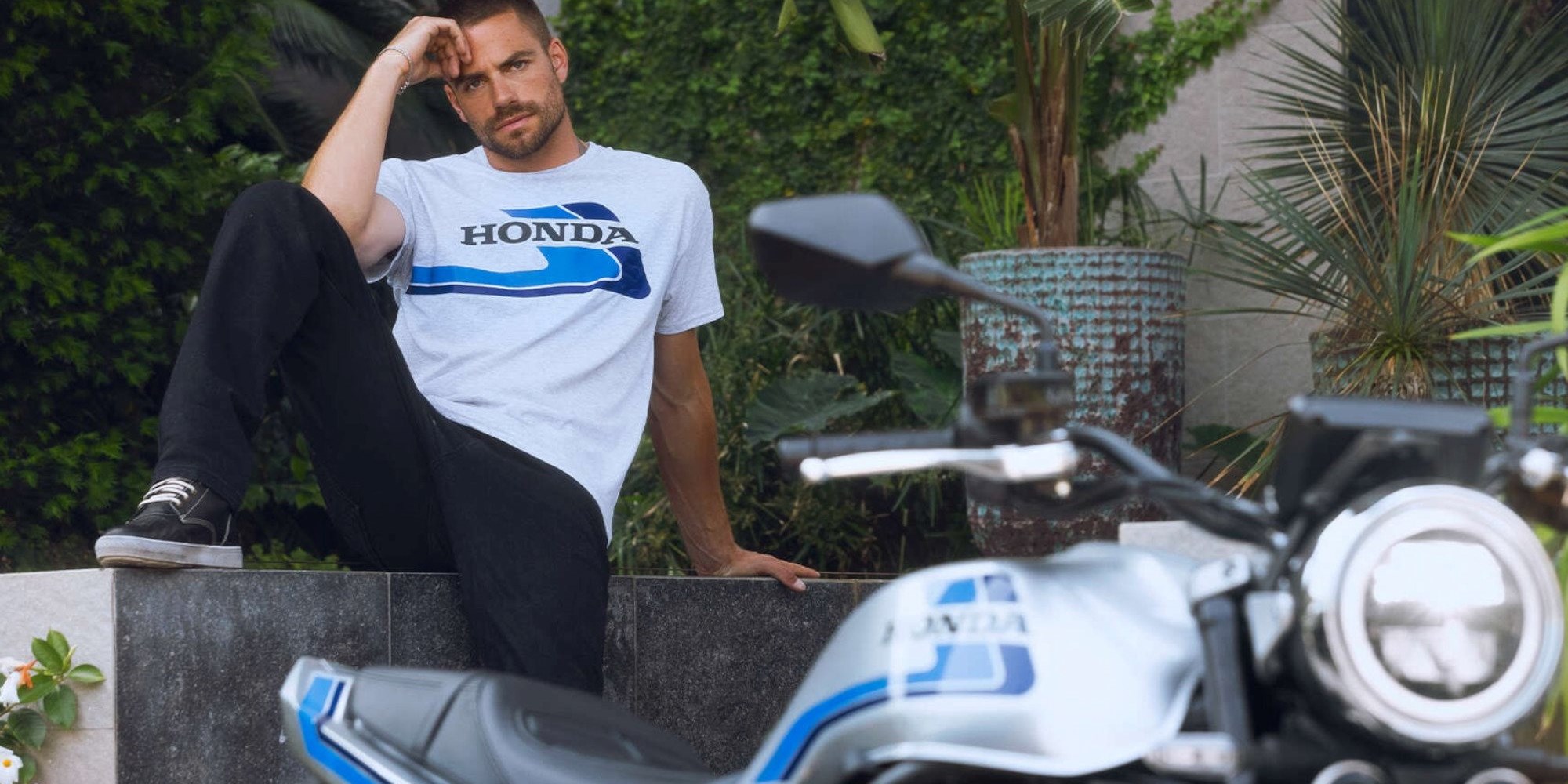 Eine neue Ära des Honda Stils beginnt. Ab März 2026 erhältlich.
