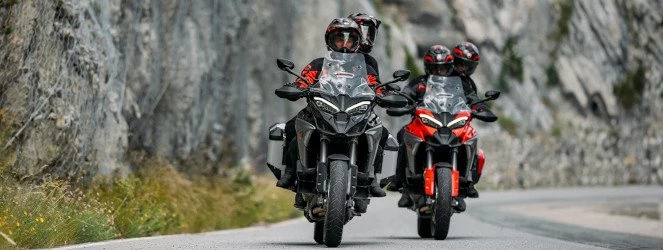 Ducati Red Deals