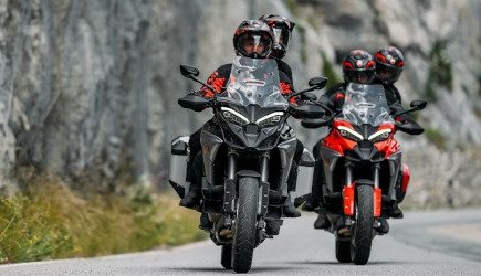 Ducati Red Deals