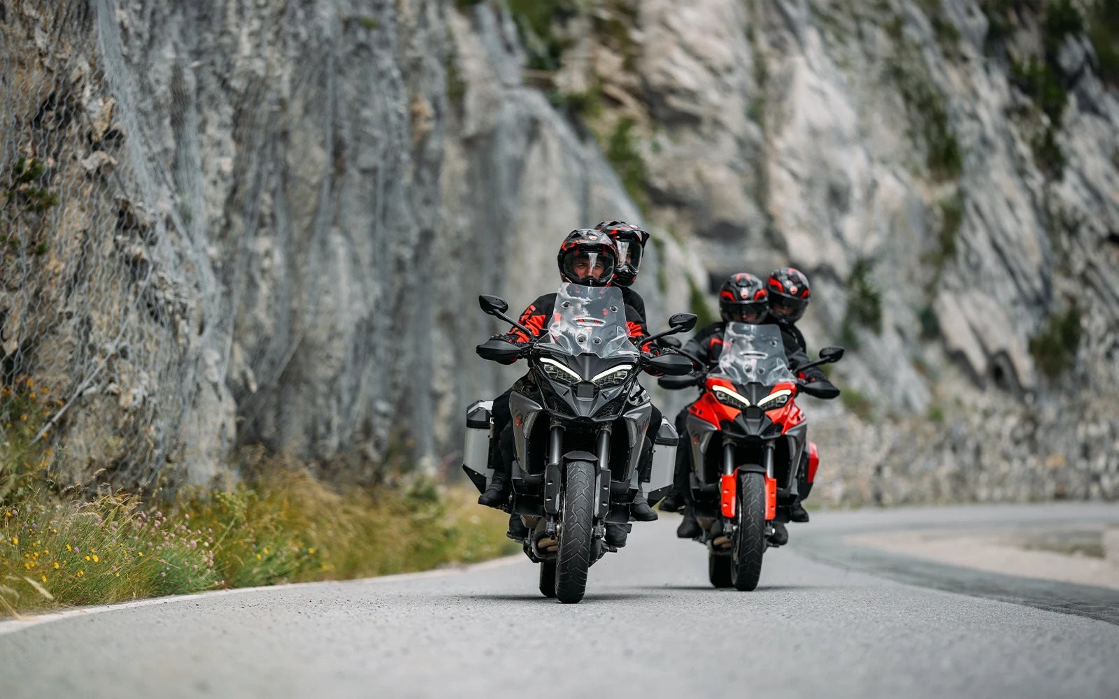 Ducati 2,99% Finanzierung