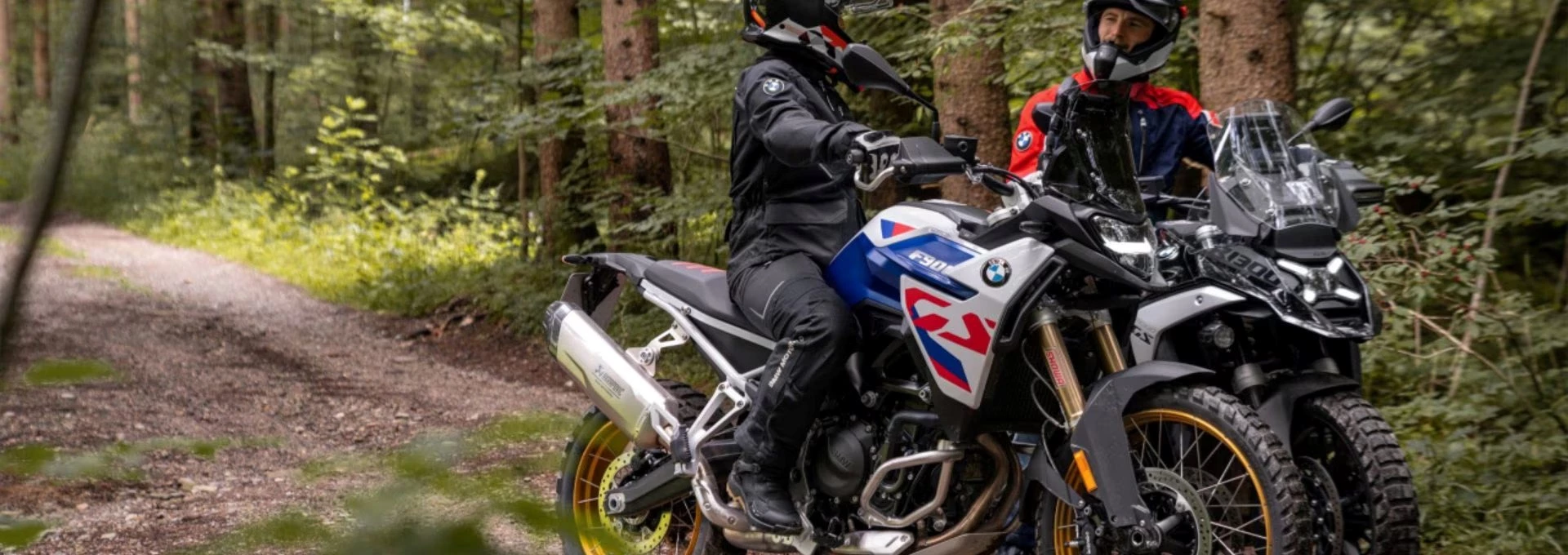 Hole Dein nächstes BMW Motorrad noch vor dem 28. Februar 2026 und sichere Dir Deine Gewährleistungsverlängerung auf 5 Jahre

