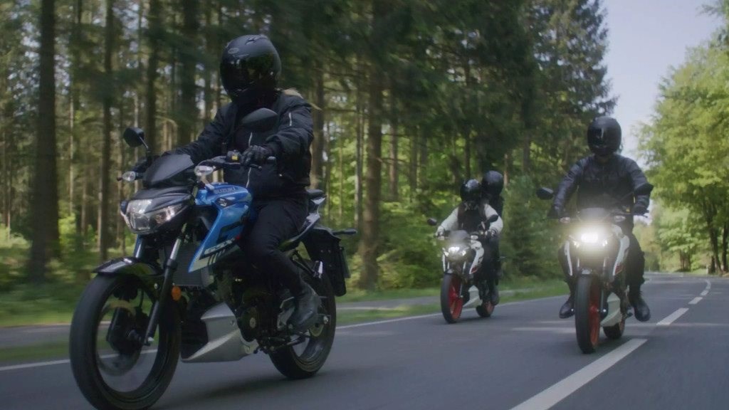 Neue Bikes für deinen Fahrschul-Fuhrpark