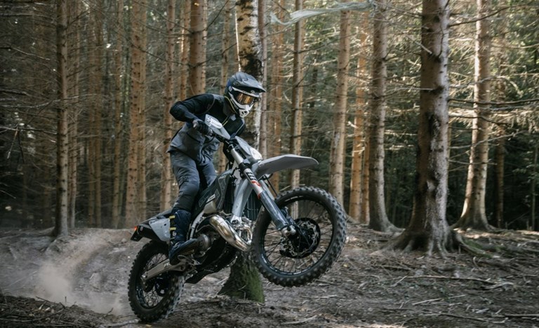 Enduro Pro