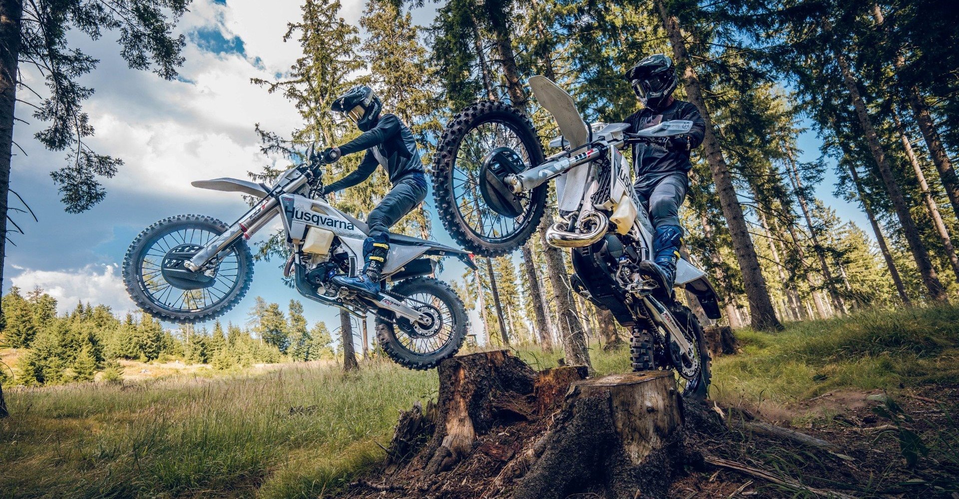 Enduro Pro
