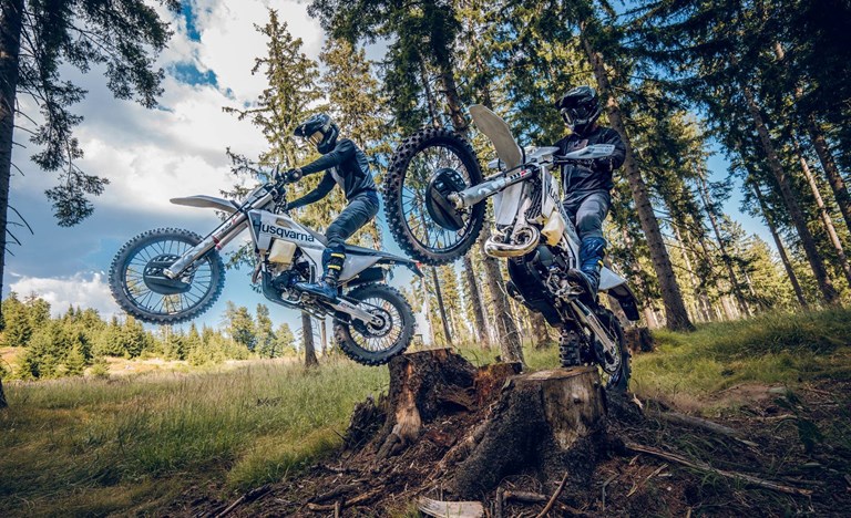 Enduro Pro