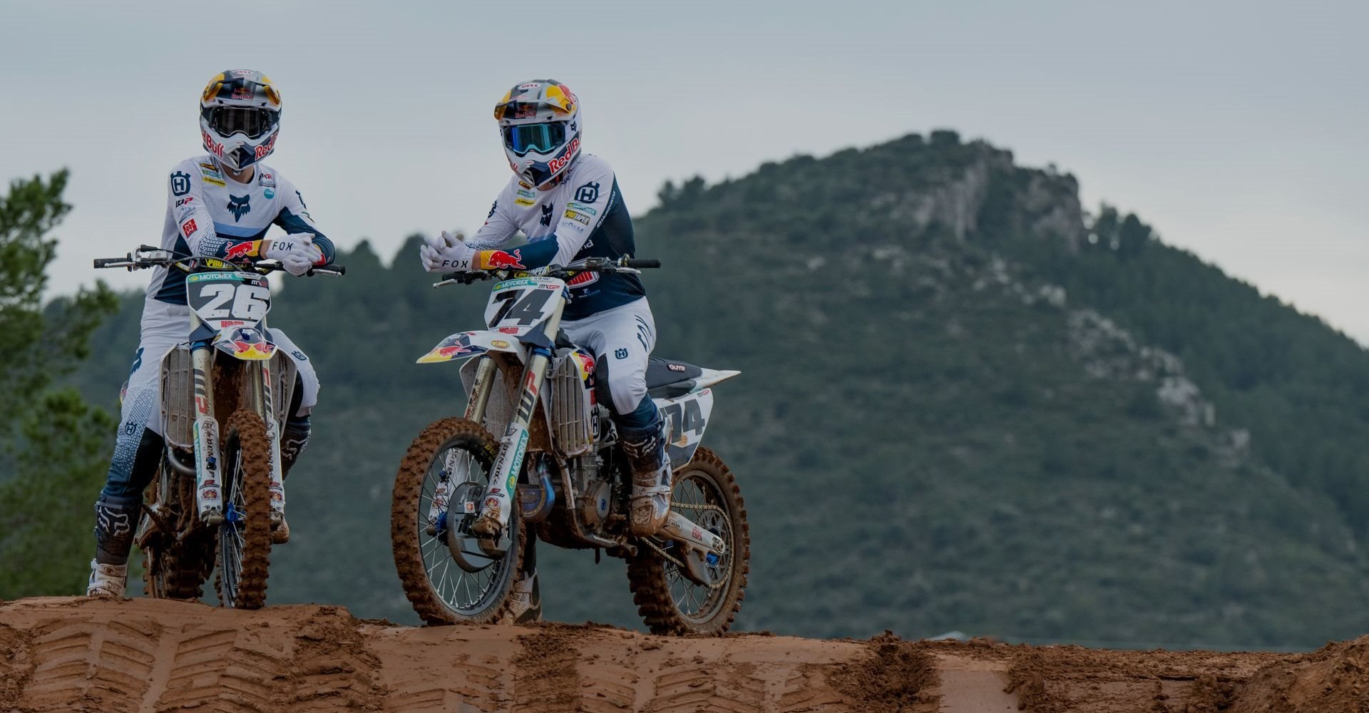 Ein neues Kapitel beginnt
