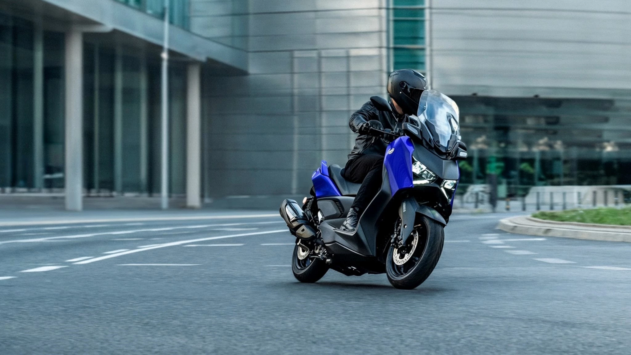 Easy GO Roller Finanzierung