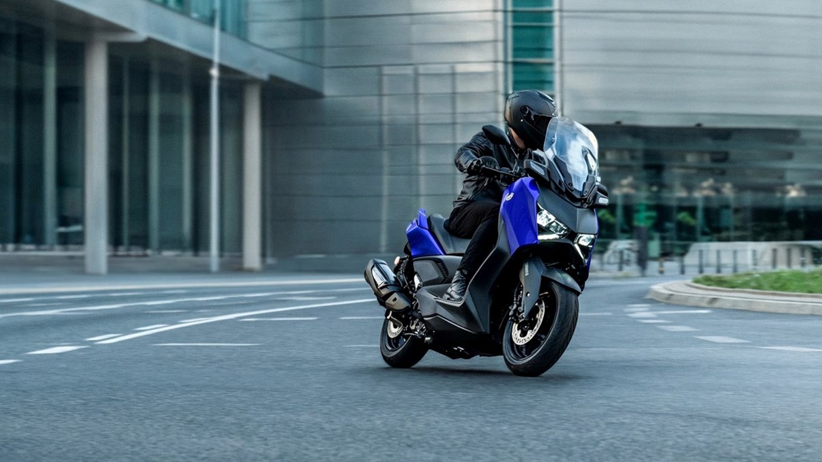 Easy GO Roller Finanzierung