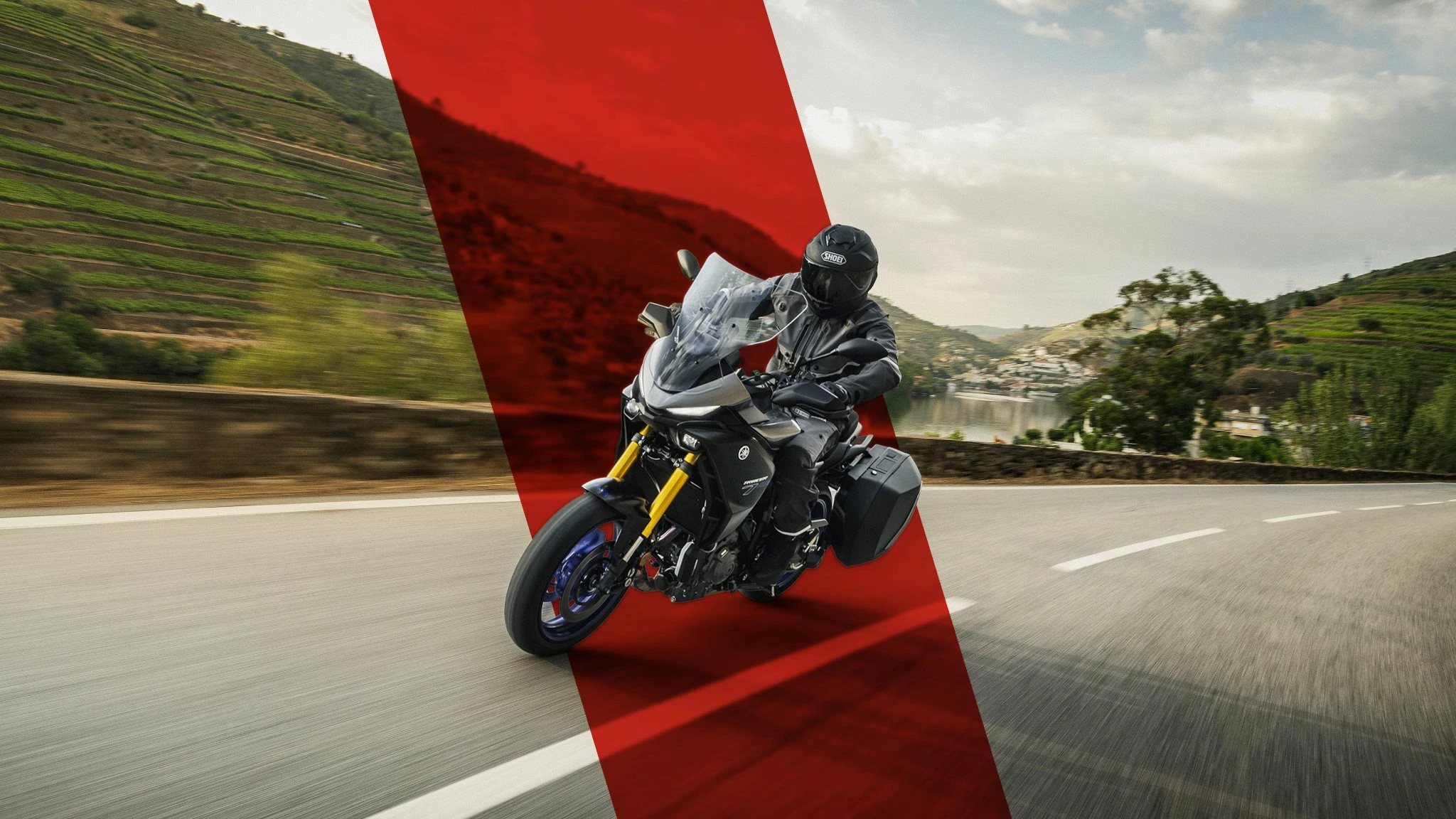 Easy GO Motorrad Finanzierung