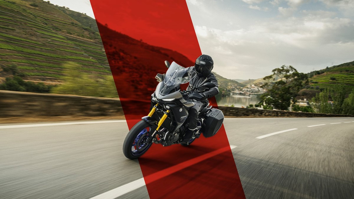 Easy GO Motorrad Finanzierung