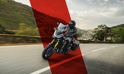 Easy GO Motorrad Finanzierung