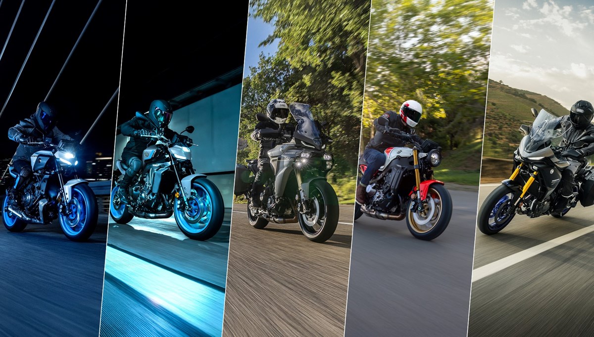 Easy GO Motorrad Finanzierung