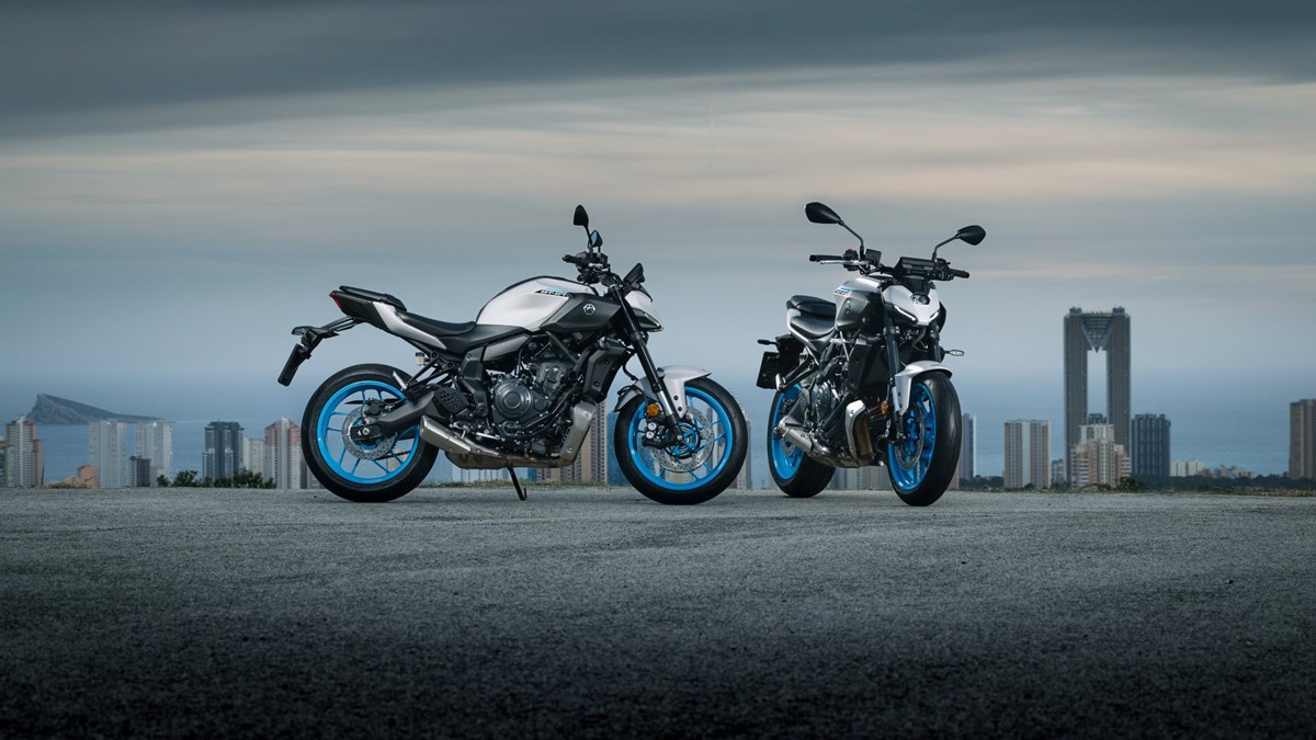 MT-07 Führerscheinzuschuss