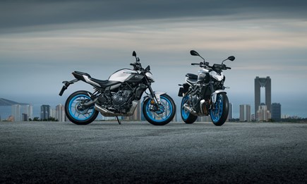 MT-07 Führerscheinzuschuss