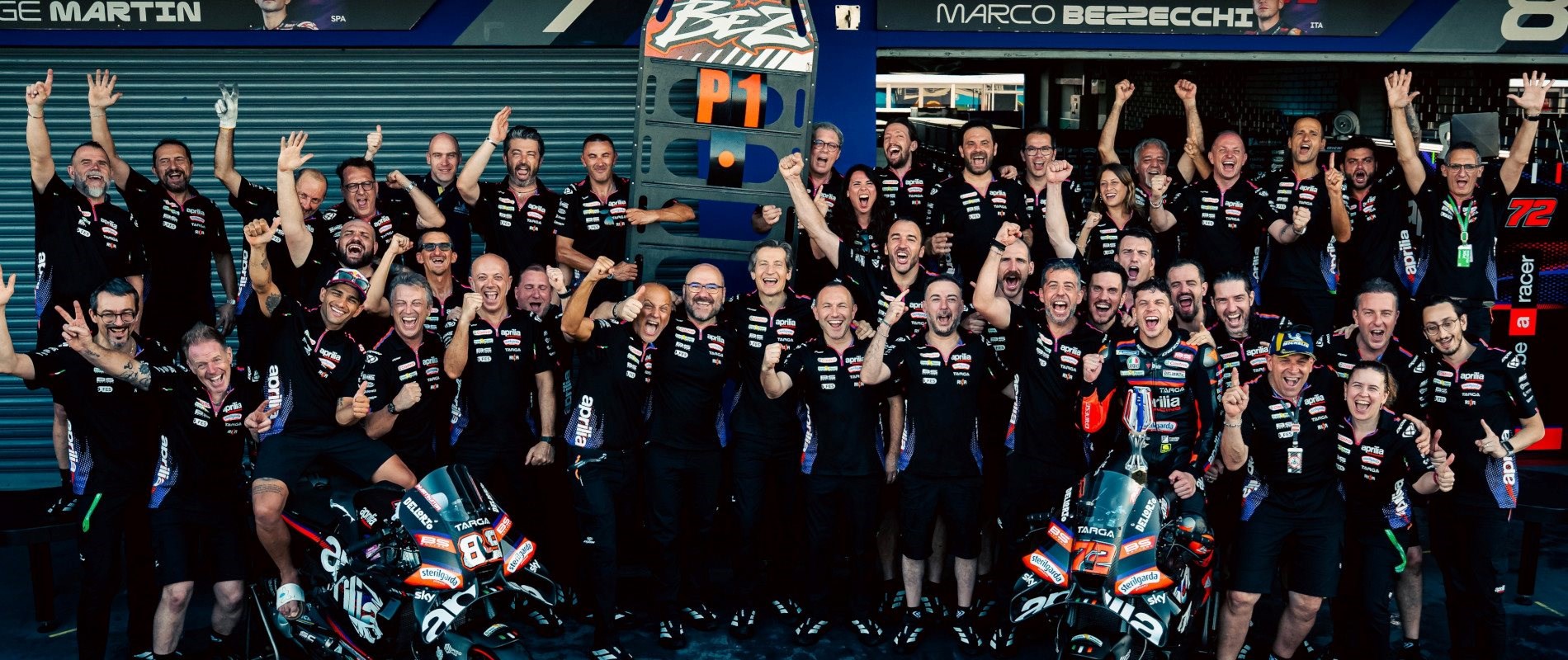 MotoGP Thailand GP 2026
