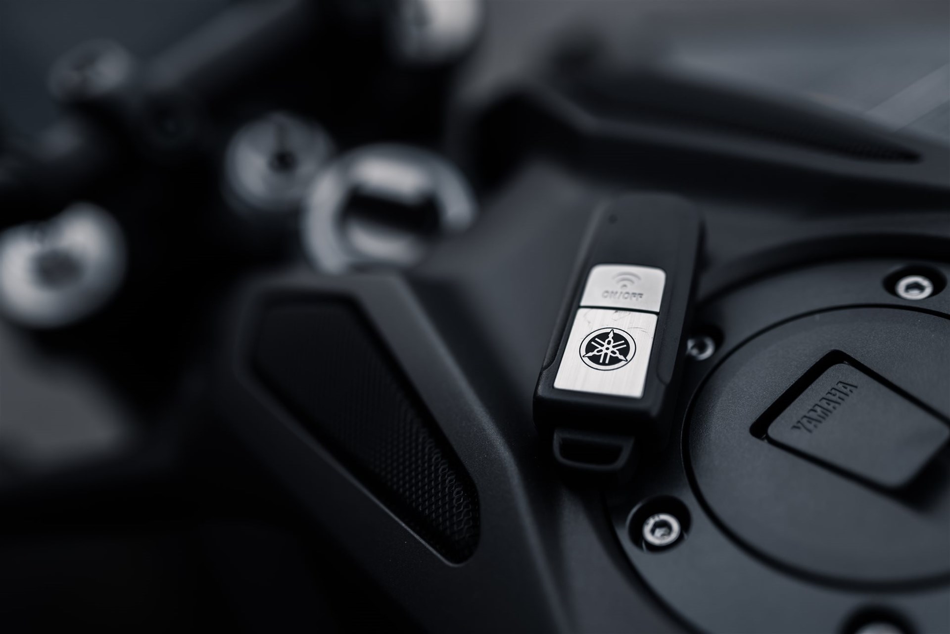 Yamaha MT-10