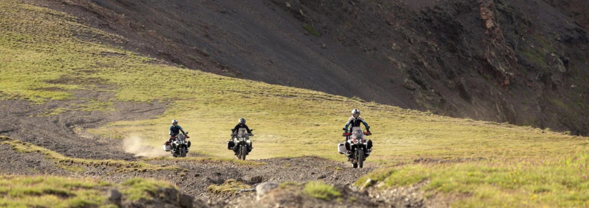 Deine ultimative Roadbook Rallye

