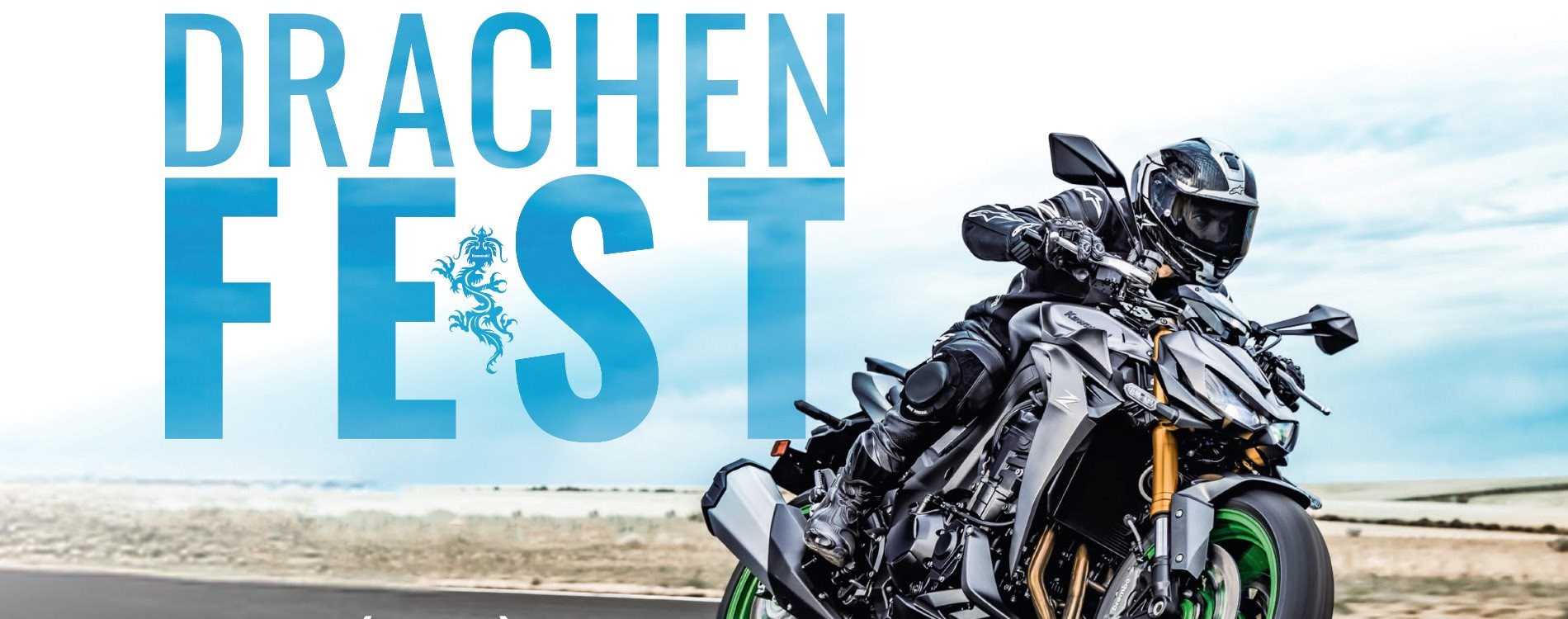 Das Kawasaki Drachenfest 2026 findet am 18. April 2026