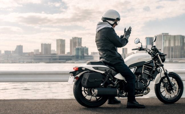 Eliminator 500 Journey Edition - Mehr Freiheit, mehr Style, mehr Vorteil