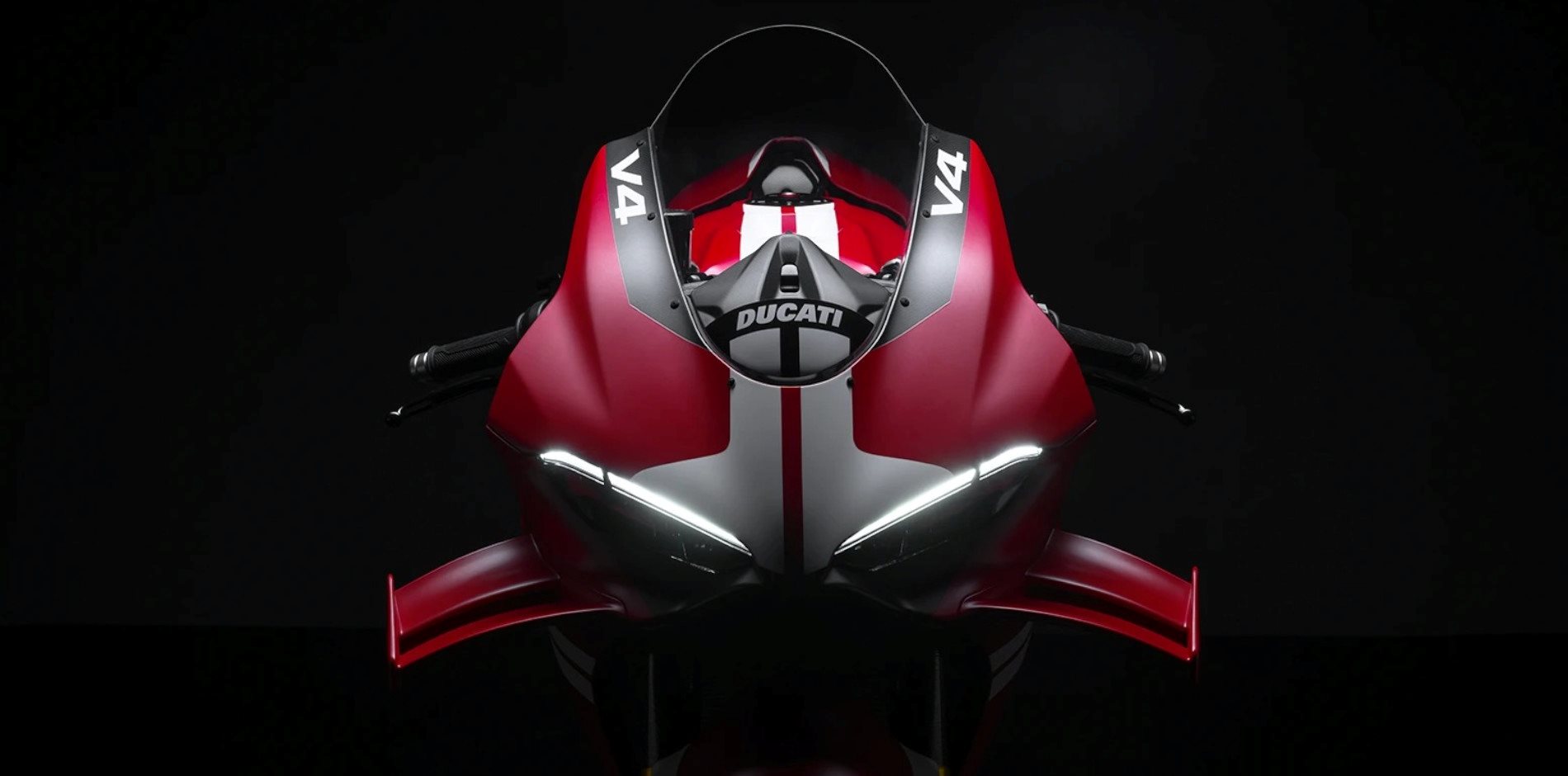 Das kompromissloseste Motorrad mit Straßenzulassung.