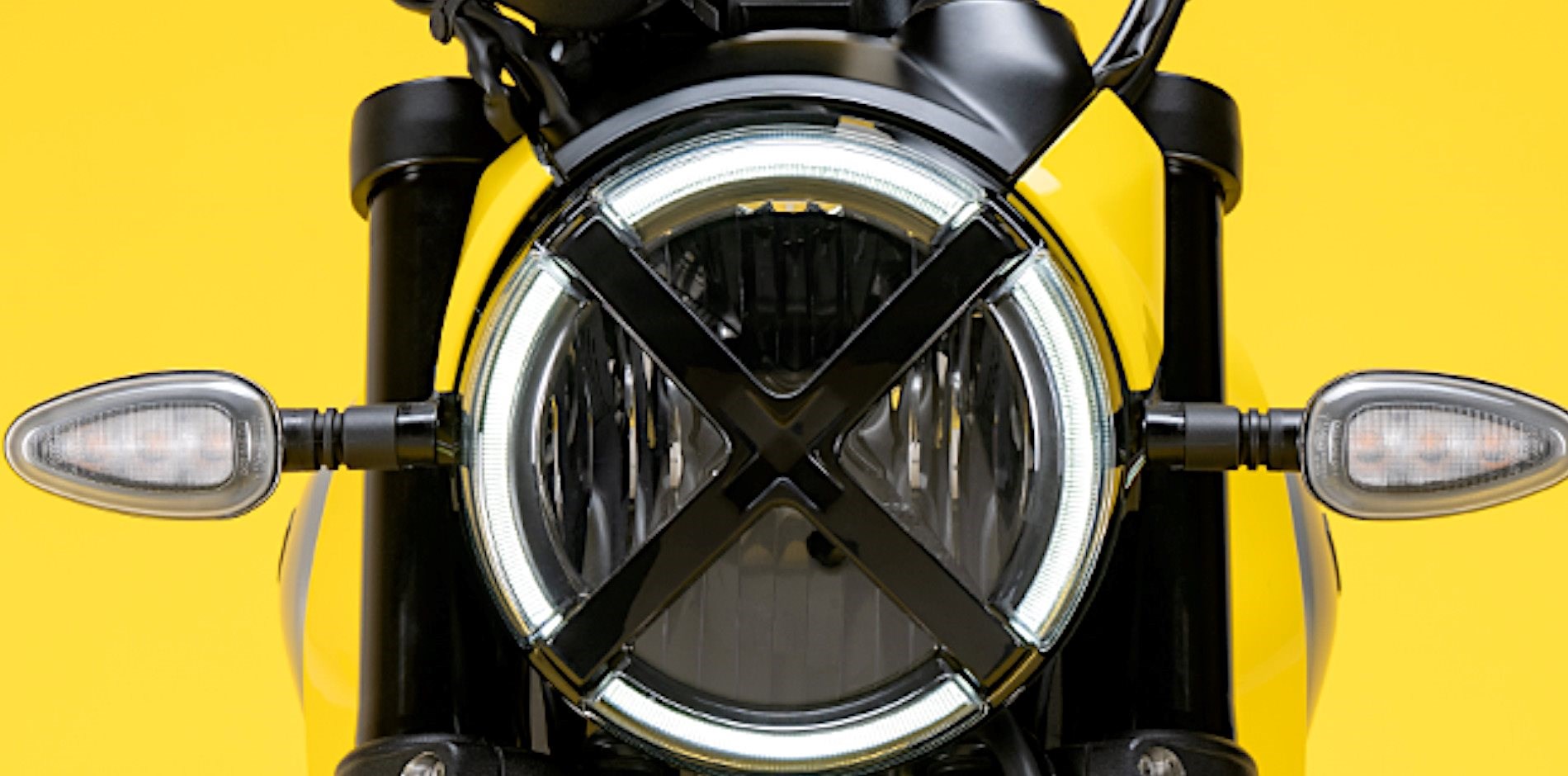 Scrambler Konfigurator