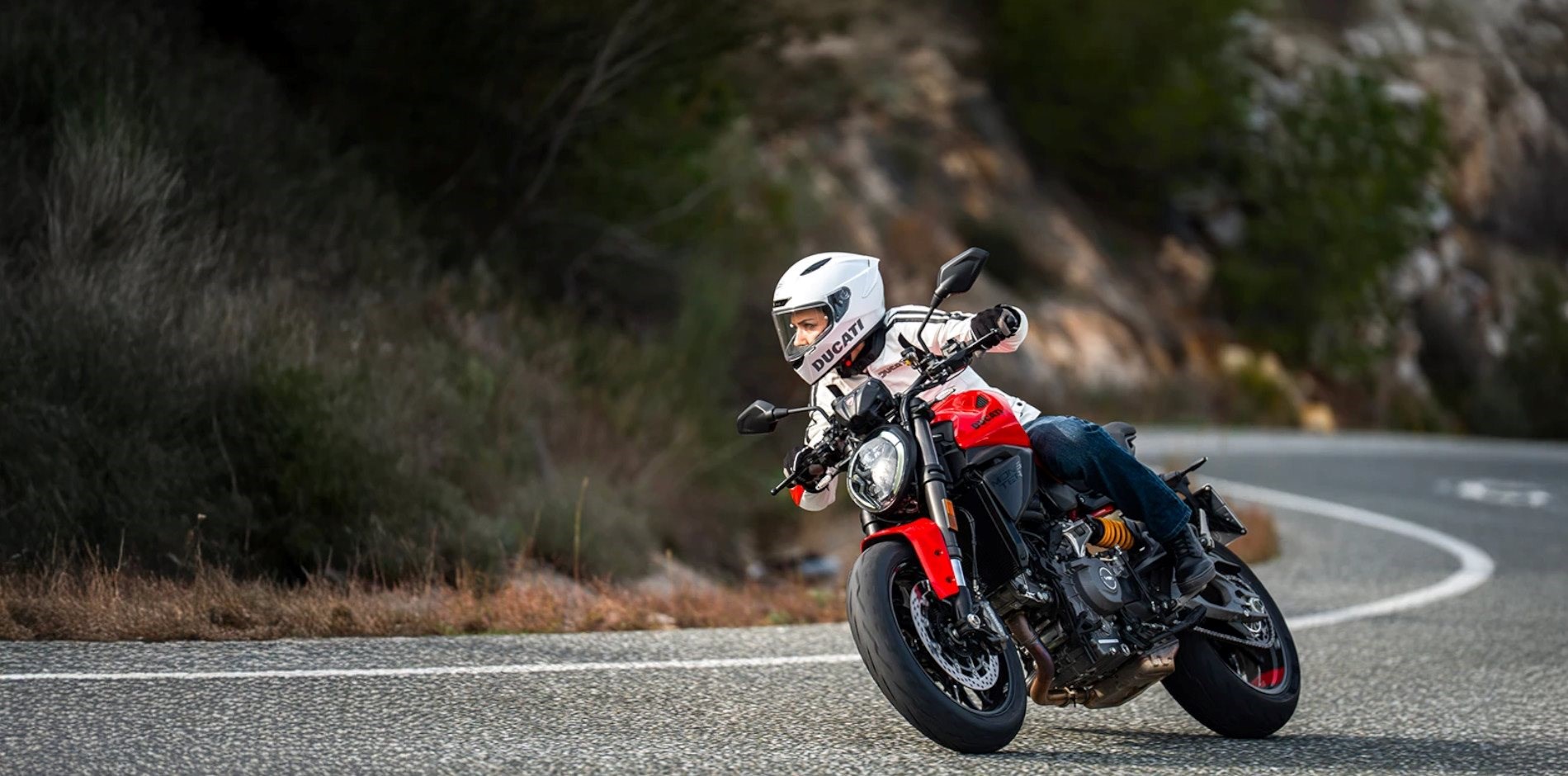 Starte mit uns in die Saison