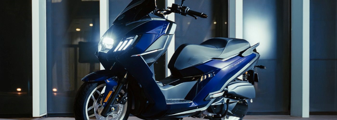 COMPACT SIZE, BIG EXPERIENCE