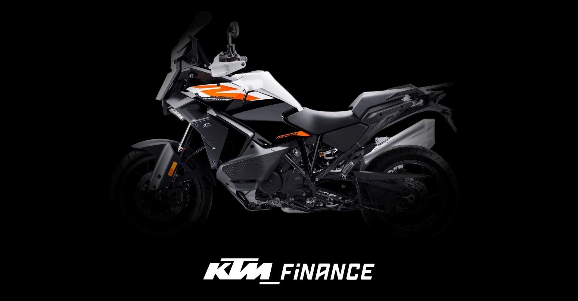 EXKLUSIVES FINANZIERUNGSANGEBOT
