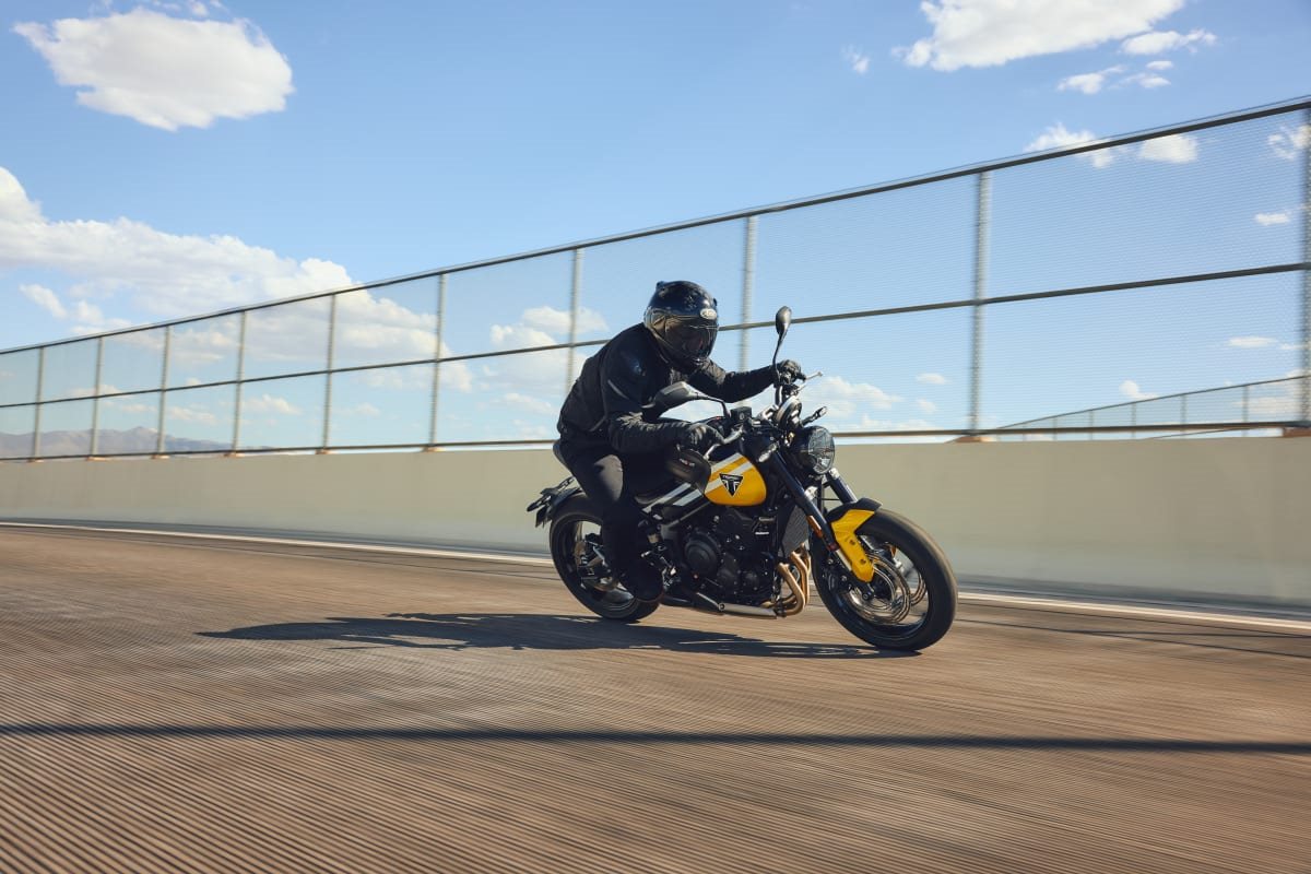 TRIDENT 660: NEW YEAR'S SPECIAL