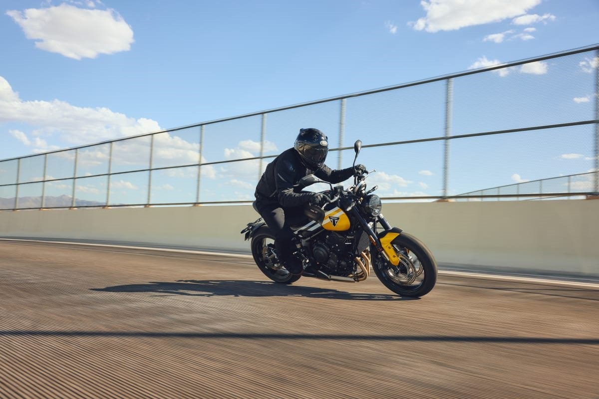 TRIDENT 660: NEW YEAR'S SPECIAL