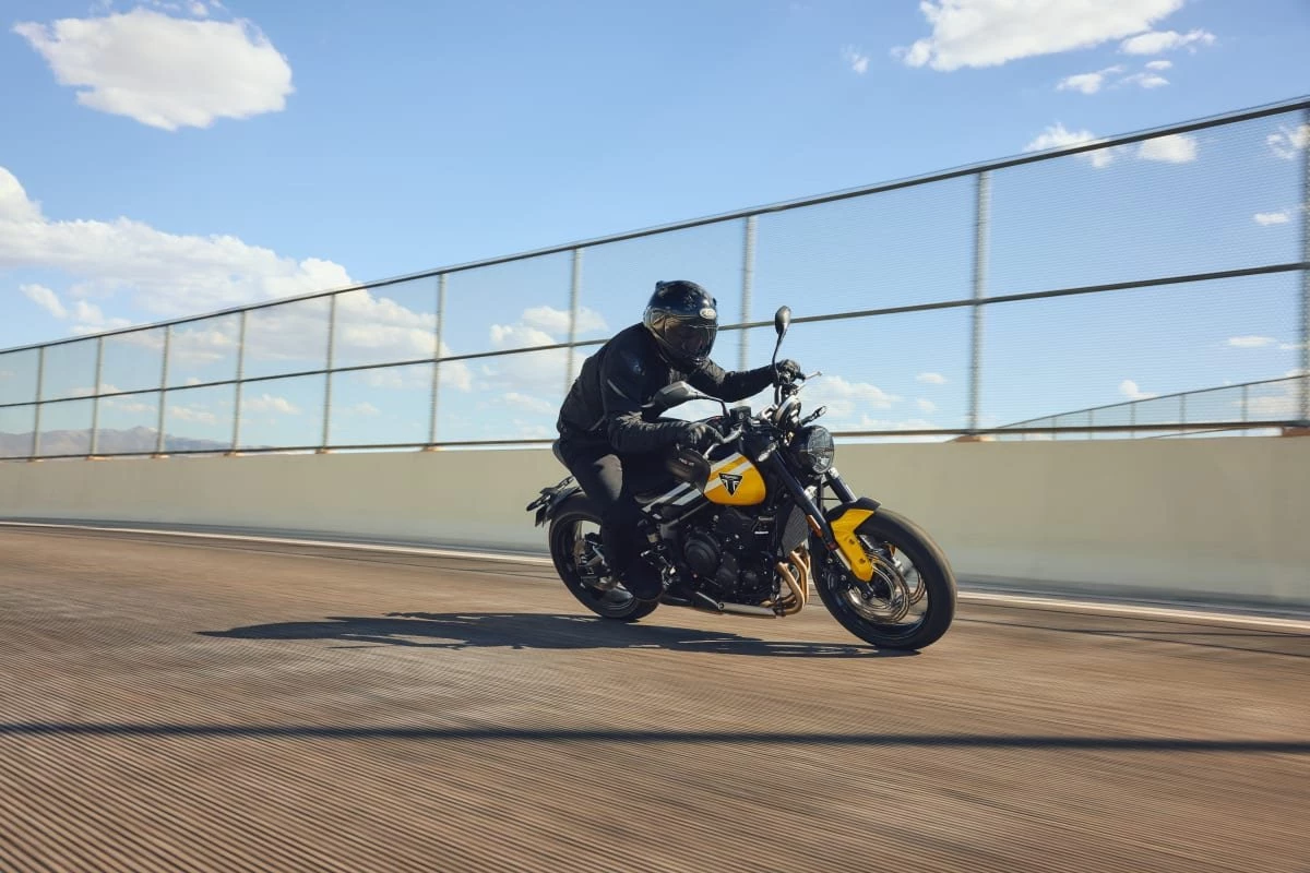 TRIDENT 660: NEW YEAR'S SPECIAL