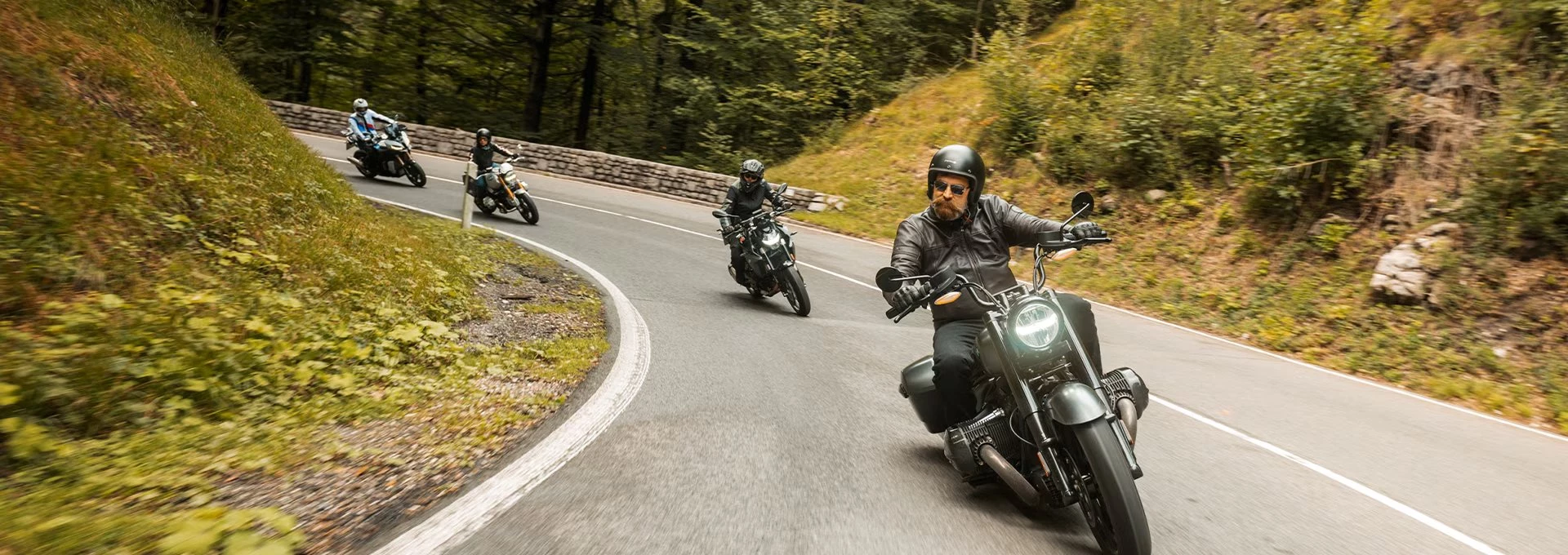 Erlebe Faszination auf Tour durch Österreich

