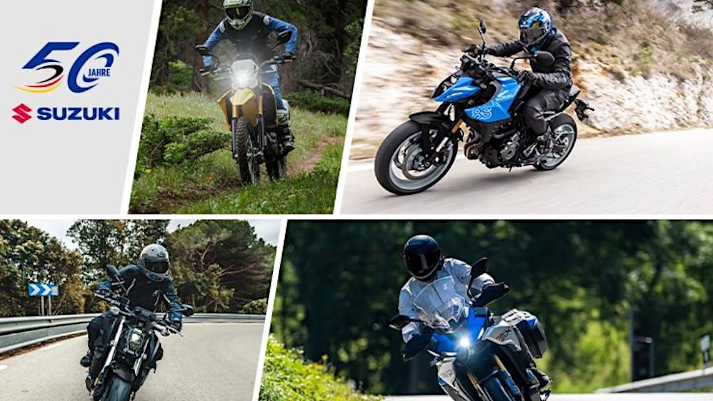 Unser Geburtstag, euer Vorteil