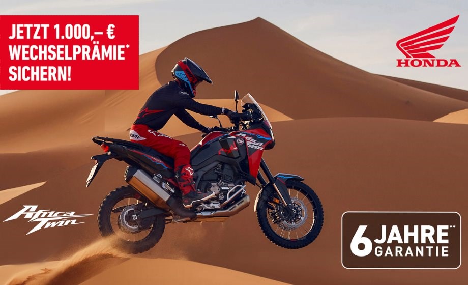 Jetzt 1.000€ Wechselprämie sichern! 