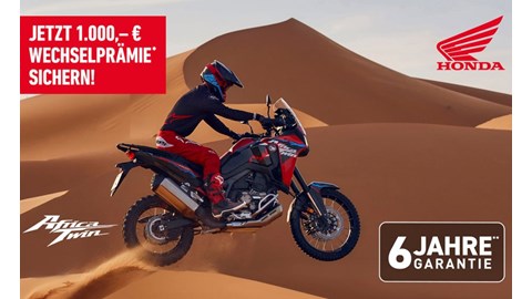 Jetzt 1.000€ Wechselprämie sichern! 