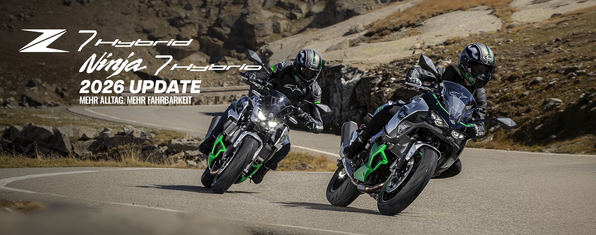 Feinschliff für die Zukunft