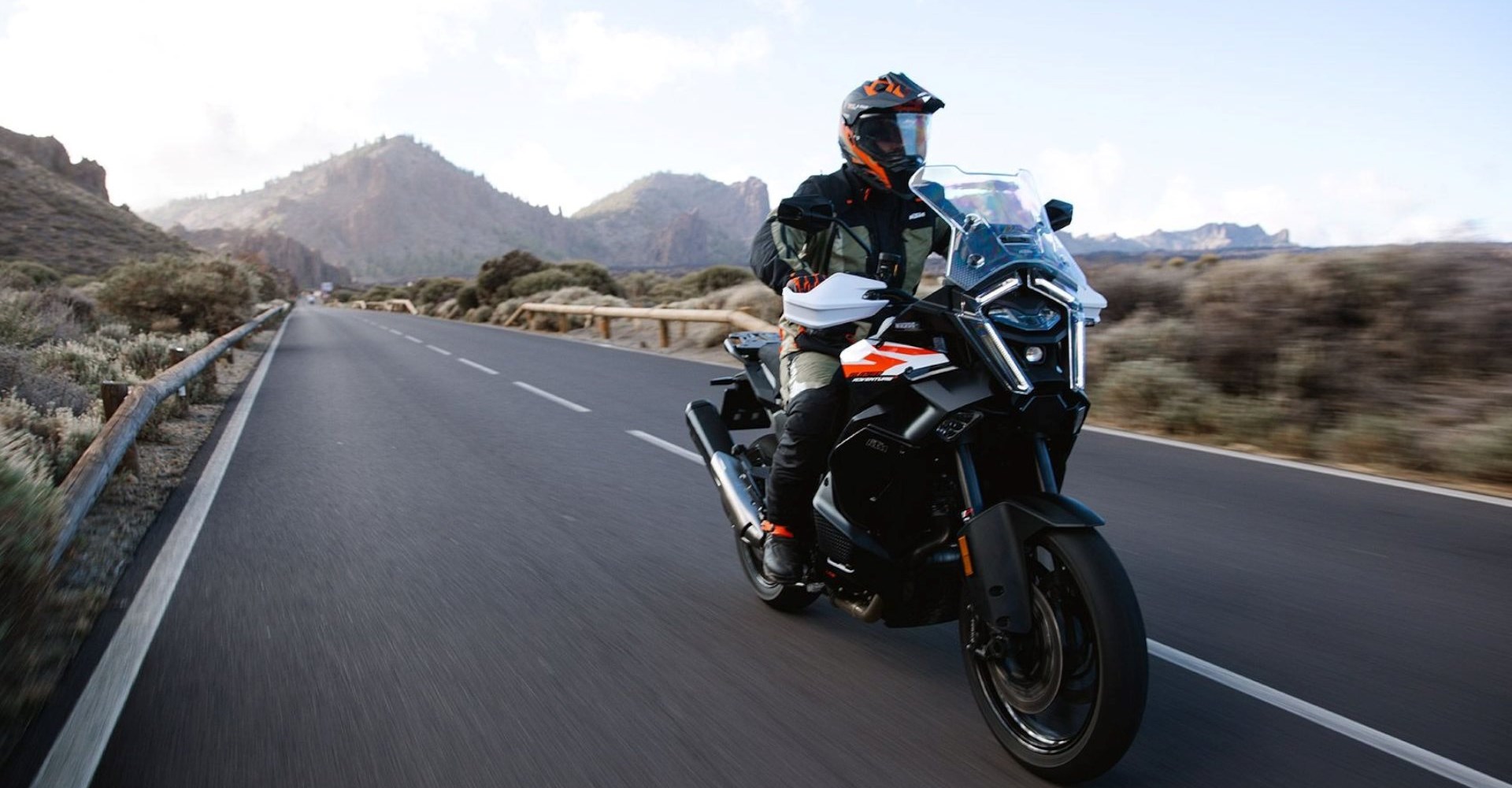 PRUEBA TU KTM EN TU CONCESIONARIO OFICIAL
