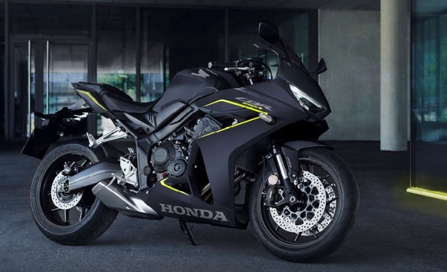 Honda CBR650R - Quickshifter im Wert von 269,-€* gratis