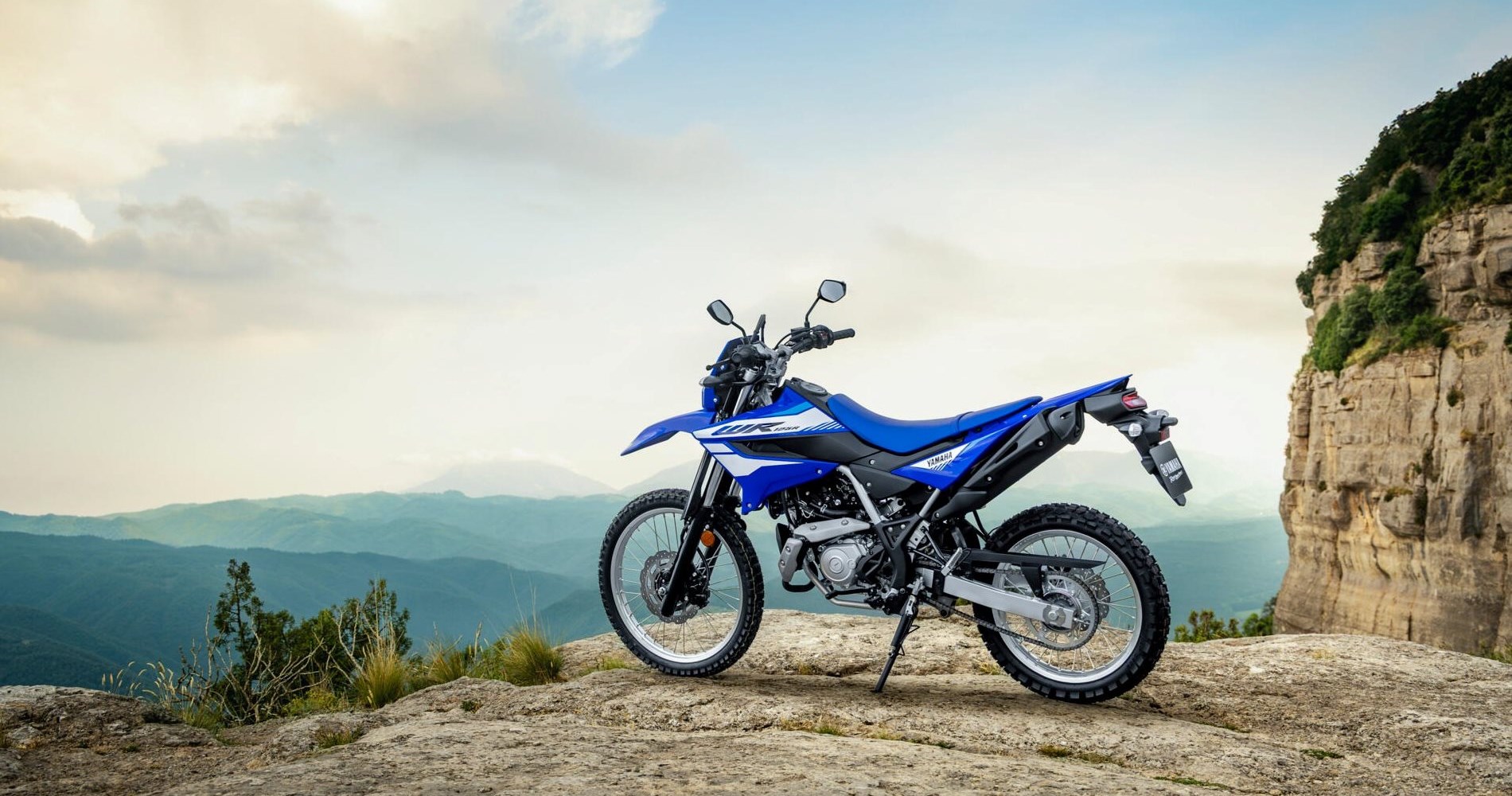 Kickstart ins Abenteuer
