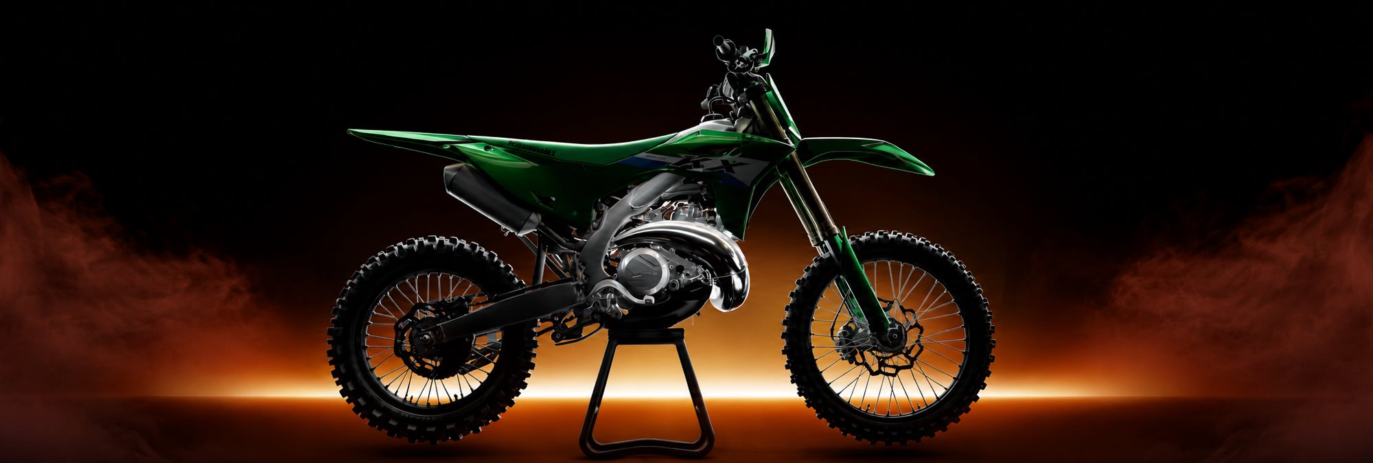 Die neue KX327 und KX327X