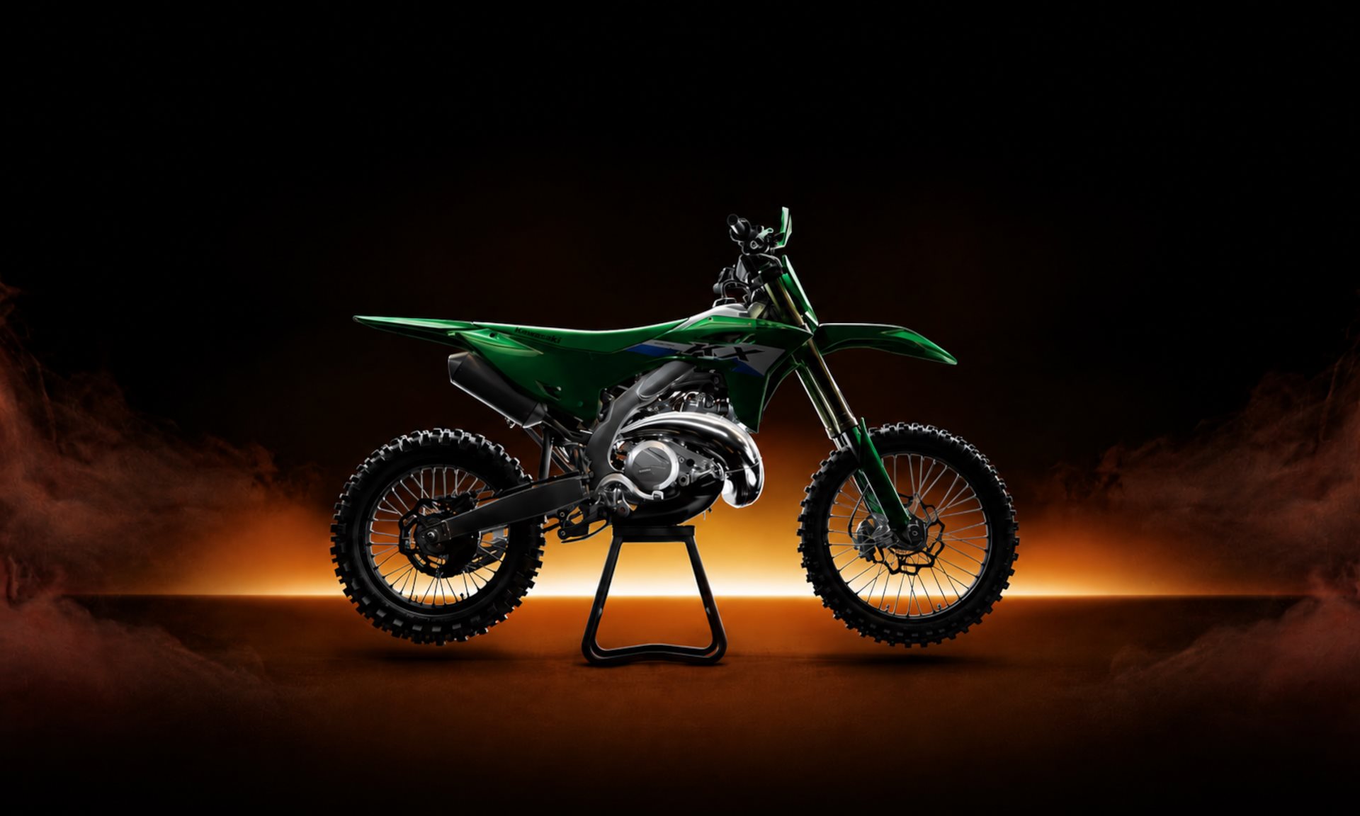 2-STROKE REVOLUTION
