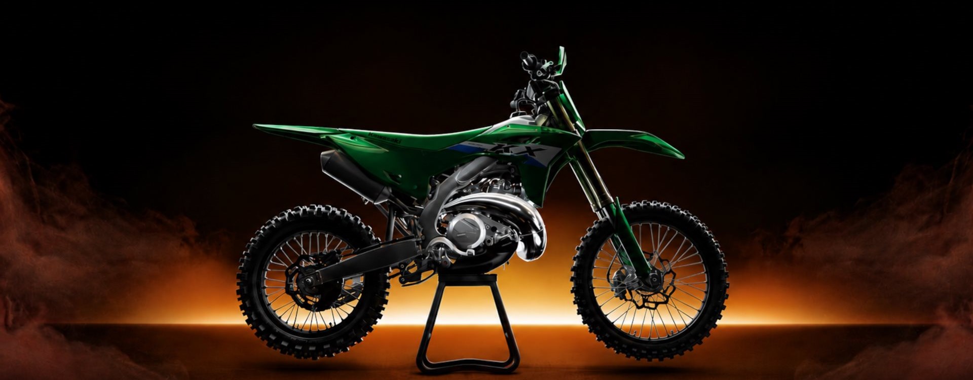 2-STROKE REVOLUTION
