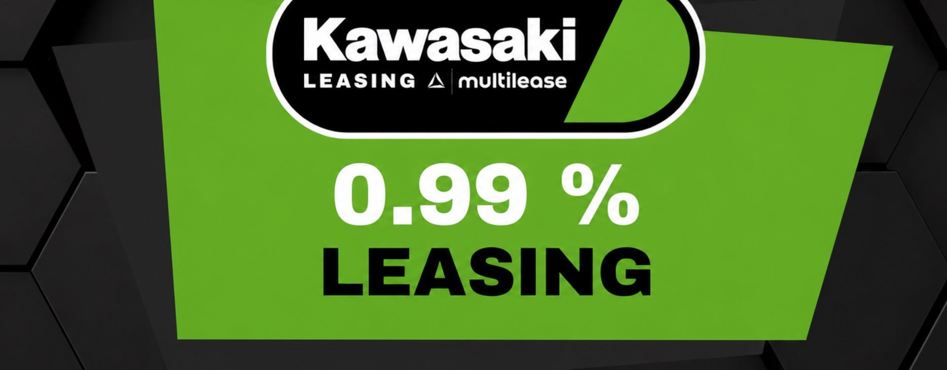 Kawasaki Leasing