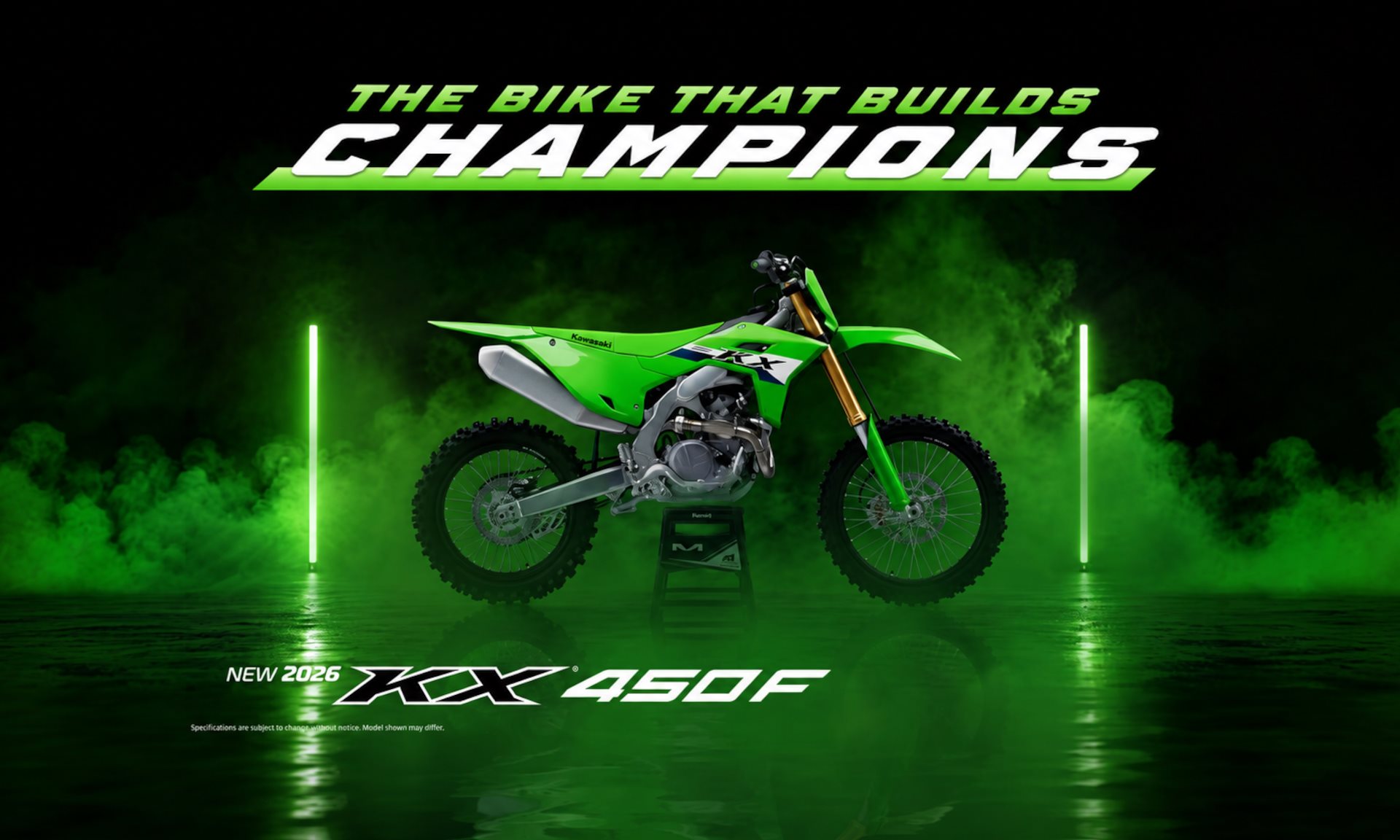NEW 2026