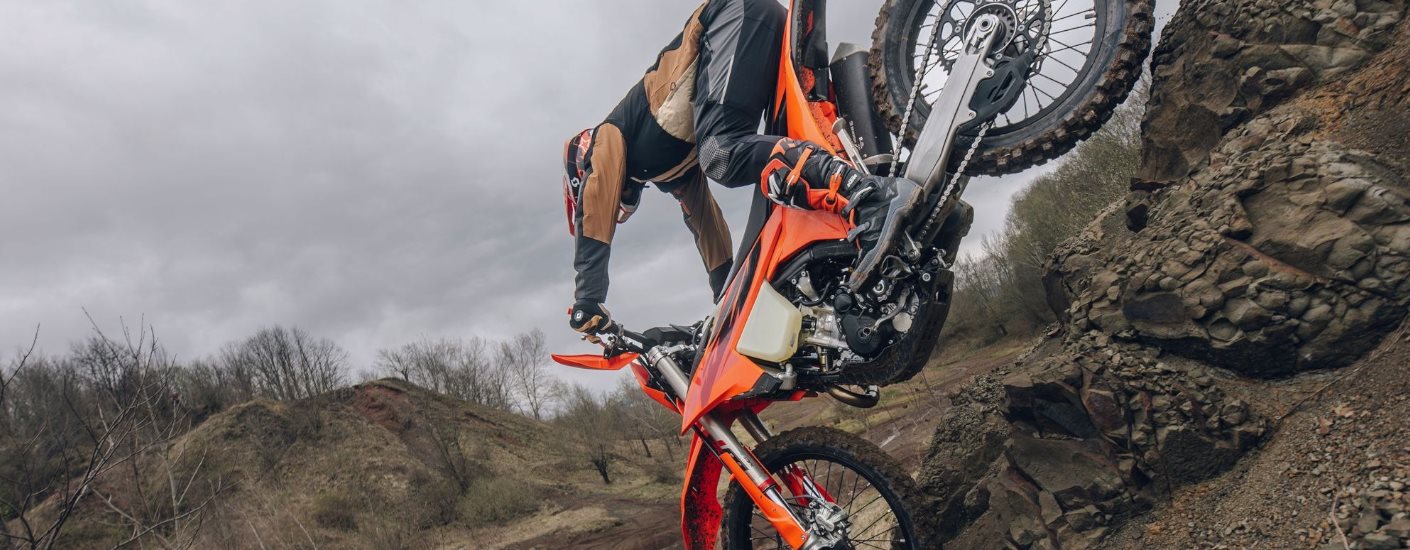 KTM Banner